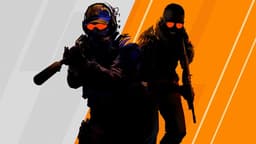 Counter-Strike 2 logo