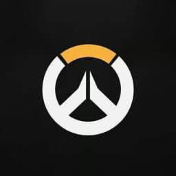 Overwatch 2 logo